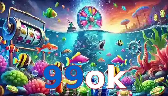 Trò Chơi Bắn Cá Phổ Biến Tại 99ok
